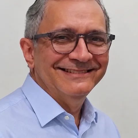 Fernando Albuquerque, criador do Zela Bem